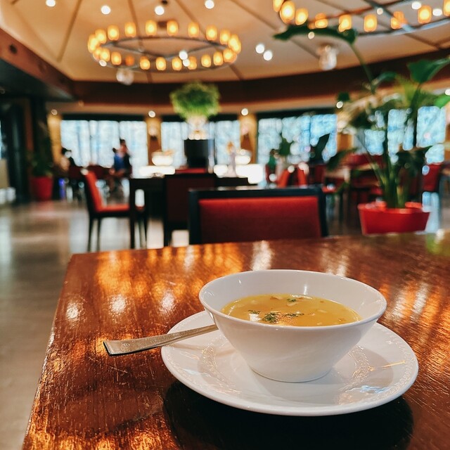 the soup（ザ・スープ） - 帯広（イタリアン）の写真