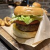 Grill×Burger&Craft Beer　Nikanbashi Burger Bar