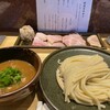 中華蕎麦 とみ田