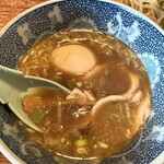 かすみがうら常勝軒 - 