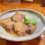 島料理やふぁやふぁ - 