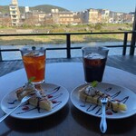 Kawa cafe - 