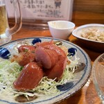 島料理やふぁやふぁ - 