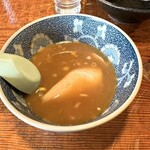 かすみがうら常勝軒 - 