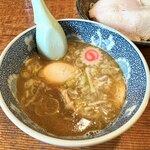 かすみがうら常勝軒 - 