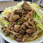 ラーメンあや - 