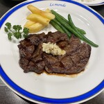 ル・モンド 新宿店 - 