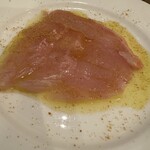 OSTERIA MEGURO - 