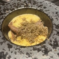 銀座 山科 - 