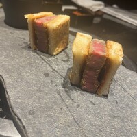 銀座 山科 - 