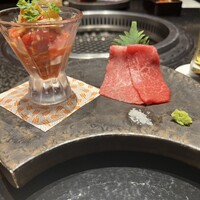 銀座 山科 - 