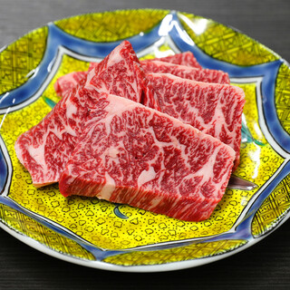 焼肉 一牛家_2