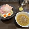 町田汁場 しおらーめん 進化 町田駅前店