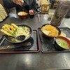 資さんうどん 空港通店