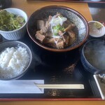 炭火焼肉 ジパング - 