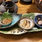 Shusou Izakaya Kishu - 