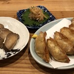 餃子酒場 大寅 - 