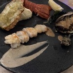 Teppanyaki Ushinari - 