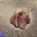 Teppanyaki Ushinari - 