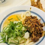 鶴丸饂飩本舗 八千代店 - 