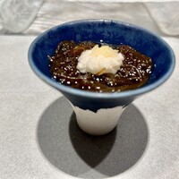 鮨 無垢/鮨 白銀 - 