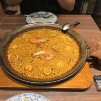 ミゲル フアニ 新宿タカシマヤ タイムズスクエア店 - 