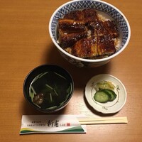 うなぎの新甫 - 