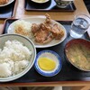 むら上食堂
