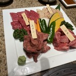 Yakiniku Furusato - 