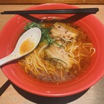 Ramen Ajiaji - 