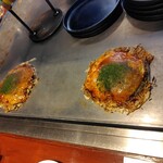 Hiroshima Fuu Okonomiyaki Momijiya - 