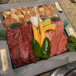 Yakiniku Furusato - 