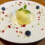 Les Jardin des dodine - 