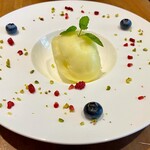 Les Jardin des dodine - 