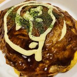 Okonomiyaki Kiji - 