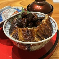 鰻う おか冨士 - 