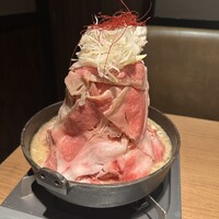 焼肉 にくなべ屋 神戸びいどろ 北野坂店 - 