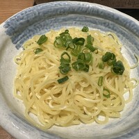 焼肉 にくなべ屋 神戸びいどろ 北野坂店 - 