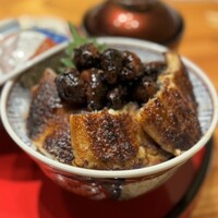 鰻う おか冨士 - 