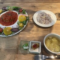 やさいの王様 用賀店 - 