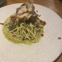 洋食ビストロ 一方美人 - 