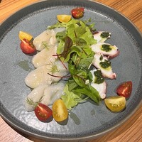 洋食ビストロ 一方美人 - 