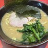 横浜ラーメン 真砂家