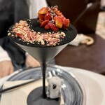 低糖質専門店 parfait plumeria - 