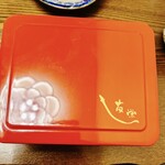 うなぎ亭 友栄 - 