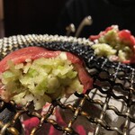 Wagyuu Yakiniku Tanaka - 