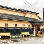 うなぎ亭 友栄 - 