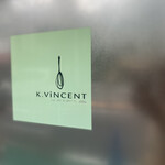 Patisserie K.ViNCENT - 