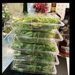 菜食健美 里味 - ５パック買ってきちゃいました〜　byまみこまみこ
      