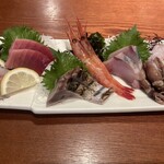 Eboshi - 